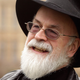Imagen para el artículo titulado Muere Terry Pratchett, uno de los más míticos escritores de fantasía